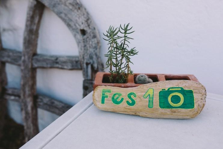 Una boda handmade en Menorca