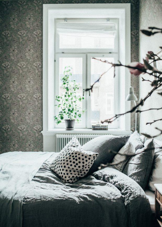 slow bed