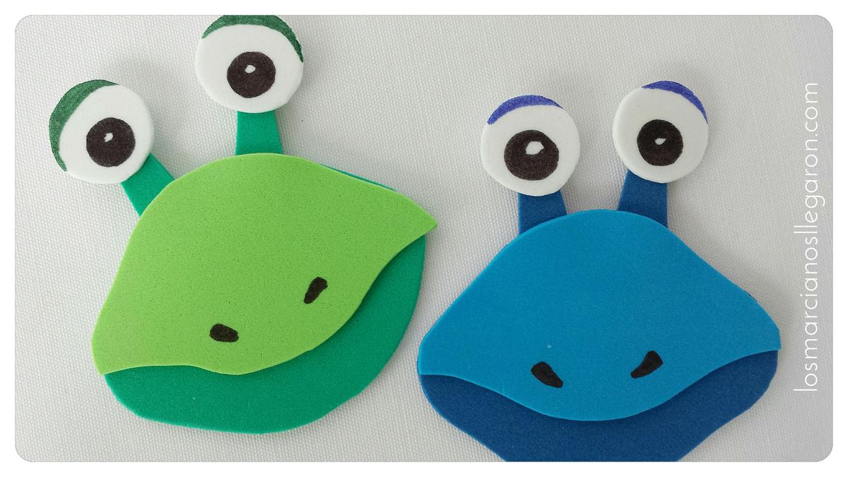 marcapáginas facil de fomi 2