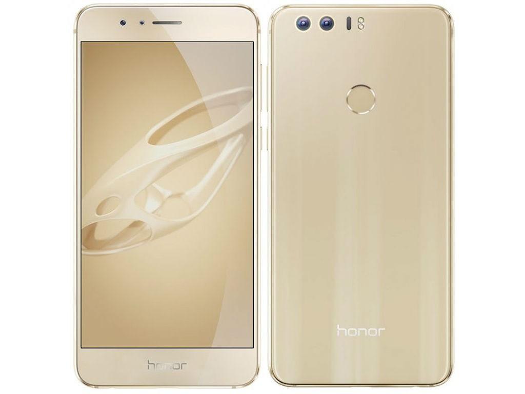 Huawei Honor 8 especificaciones 