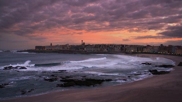 Relájate y encuentra inspiración haciendo un viaje a Galicia