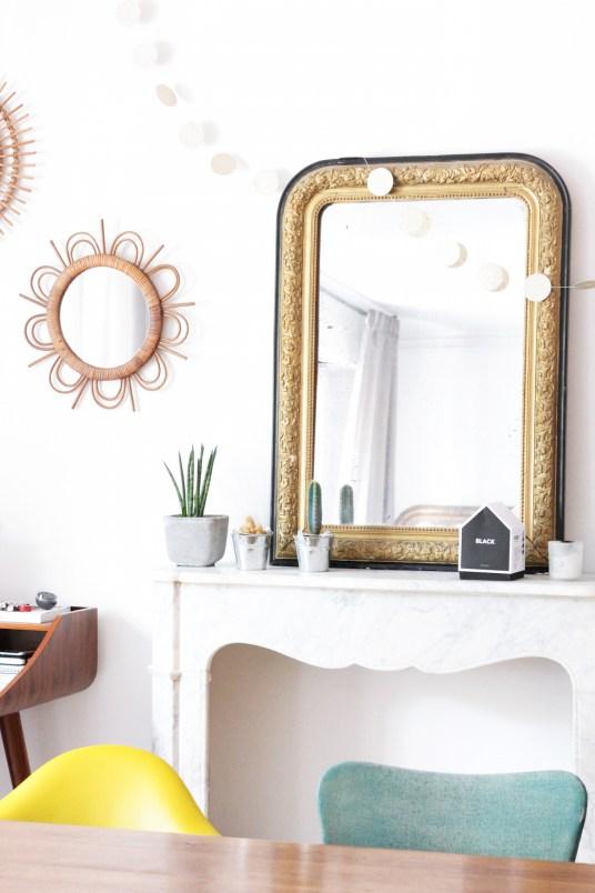 alsa chimenea decoracion salon