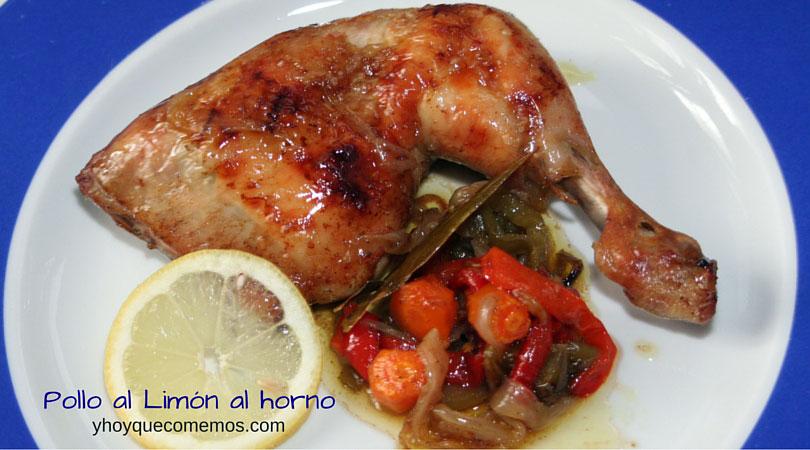 Pollo-al-Limón-al-Horno