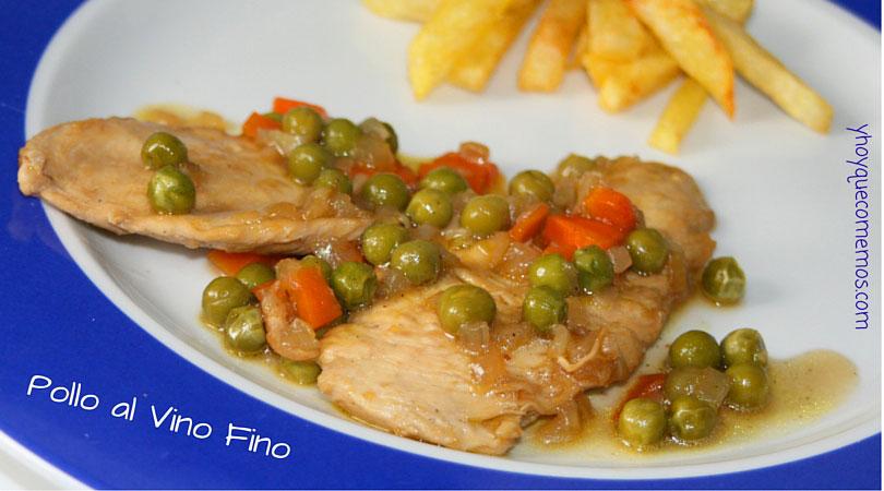 Pollo-al-Vino-Fino