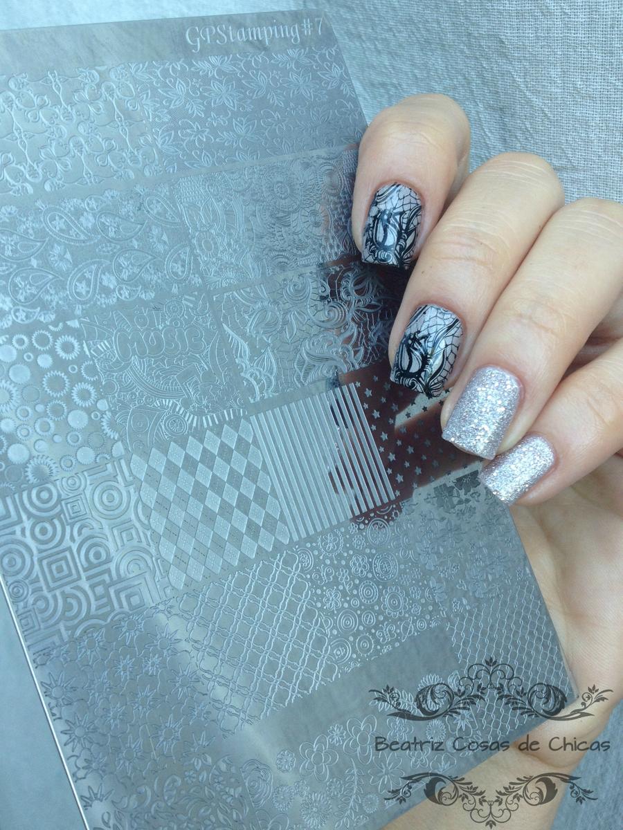 Essence y GPStamping.4