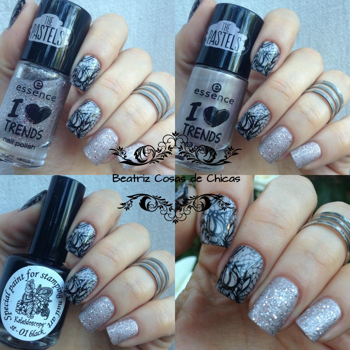 Essence y GPStamping.3