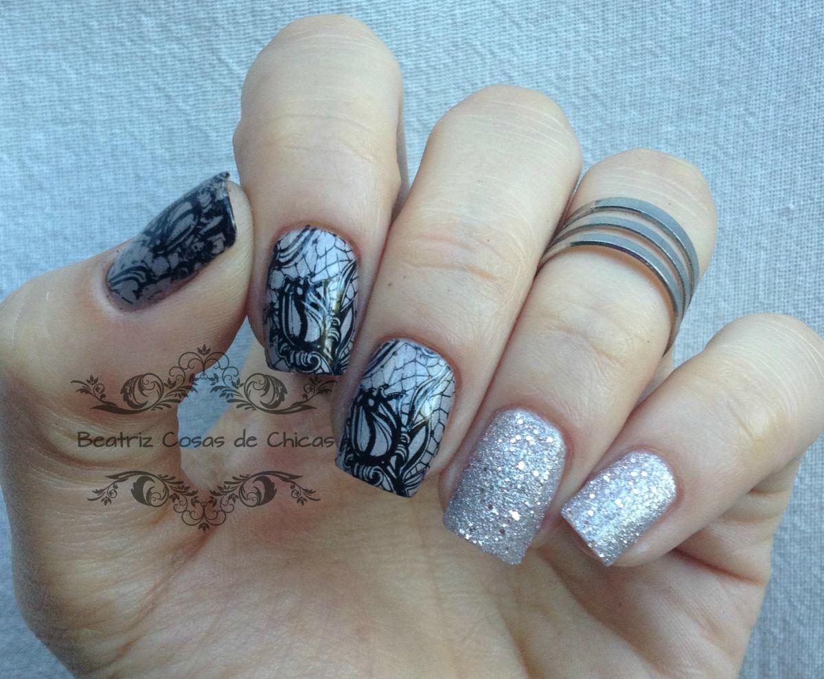 Essence y GPStamping.5