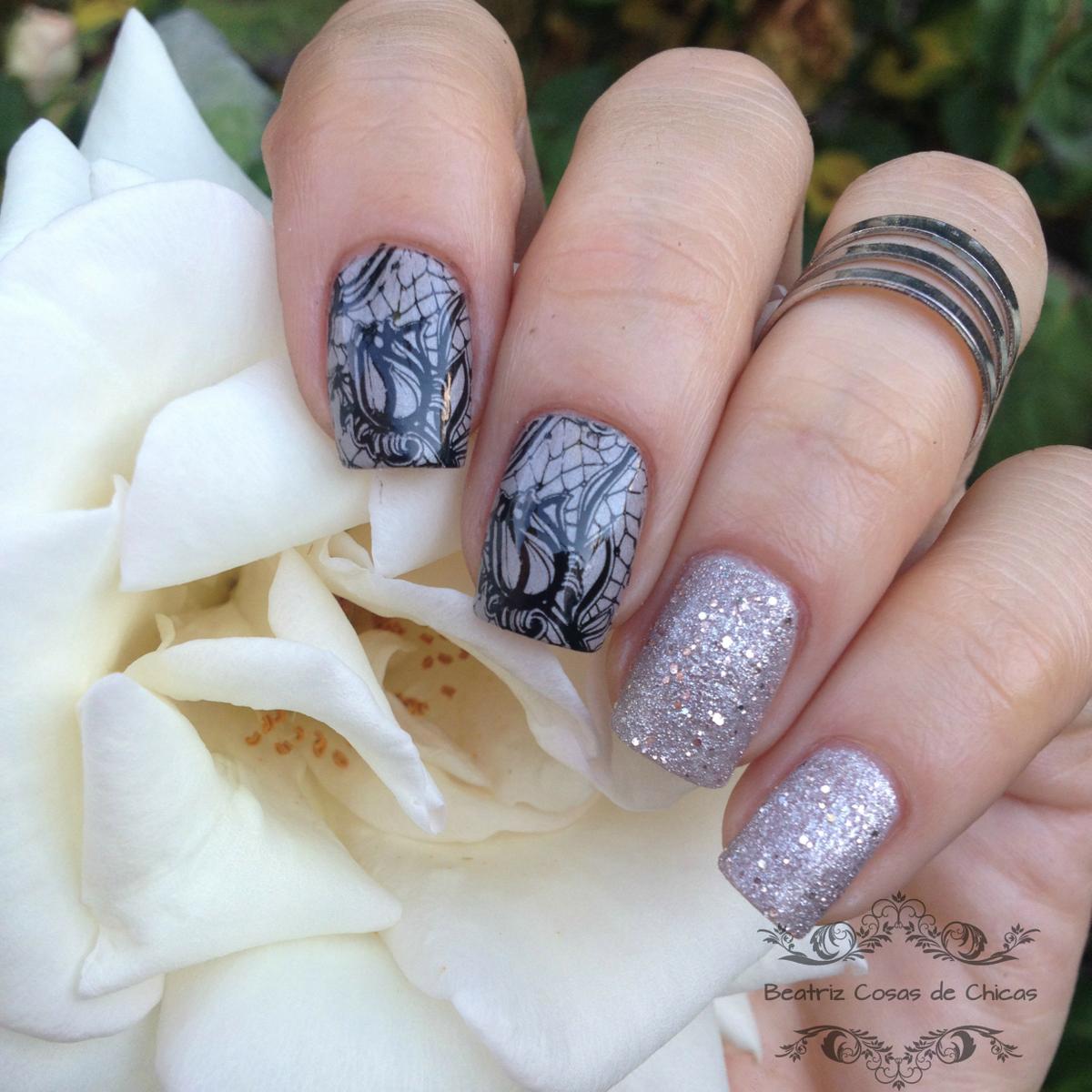 Essence y GPStamping.1