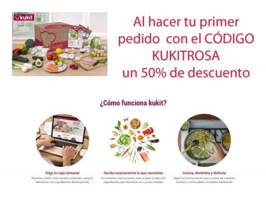 código kukit