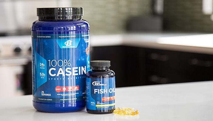 5 Suplementos para tener en tu cocina