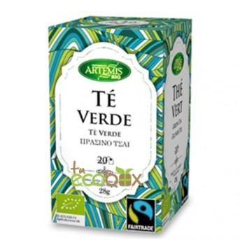 te-verde