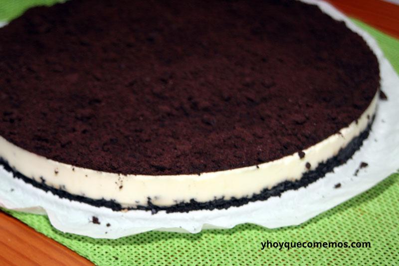 receta-de-tarta-de-oreos-sin-horno
