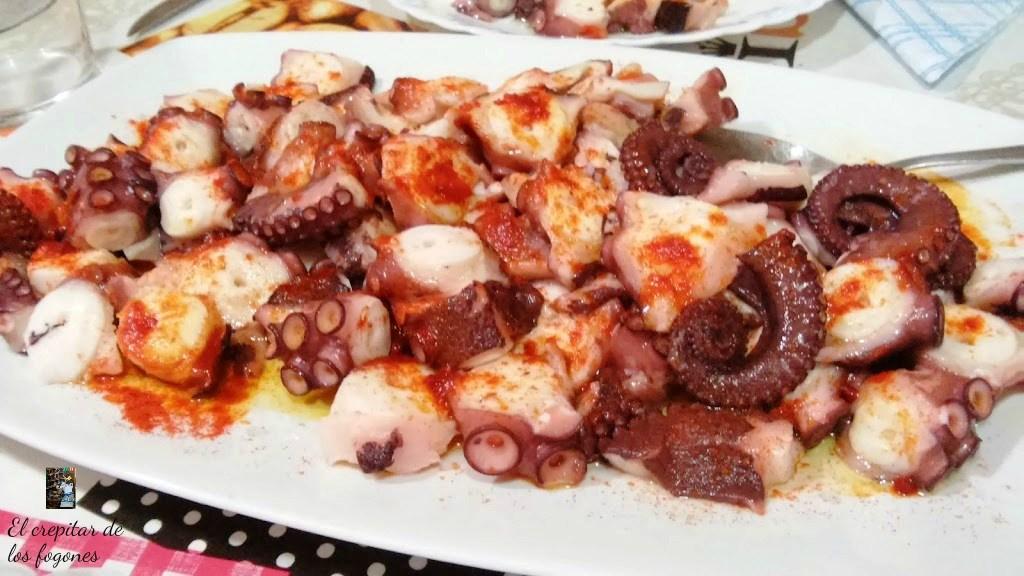 pulpo