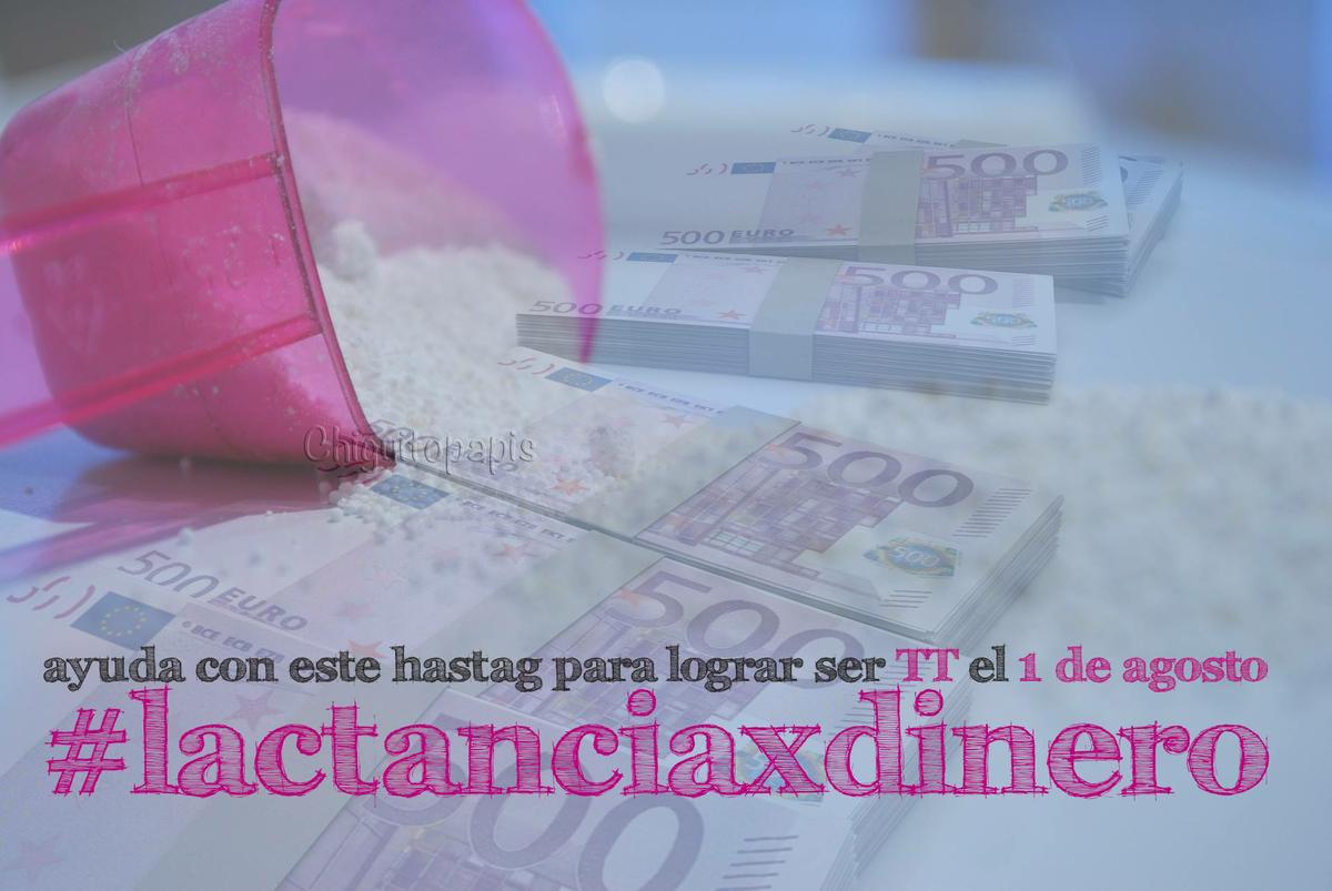 Lactanciaxdinero