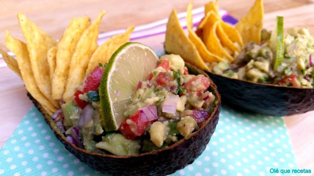 ole-que-recetas-guacamole
