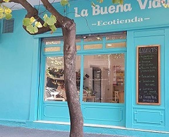 La buena vida
