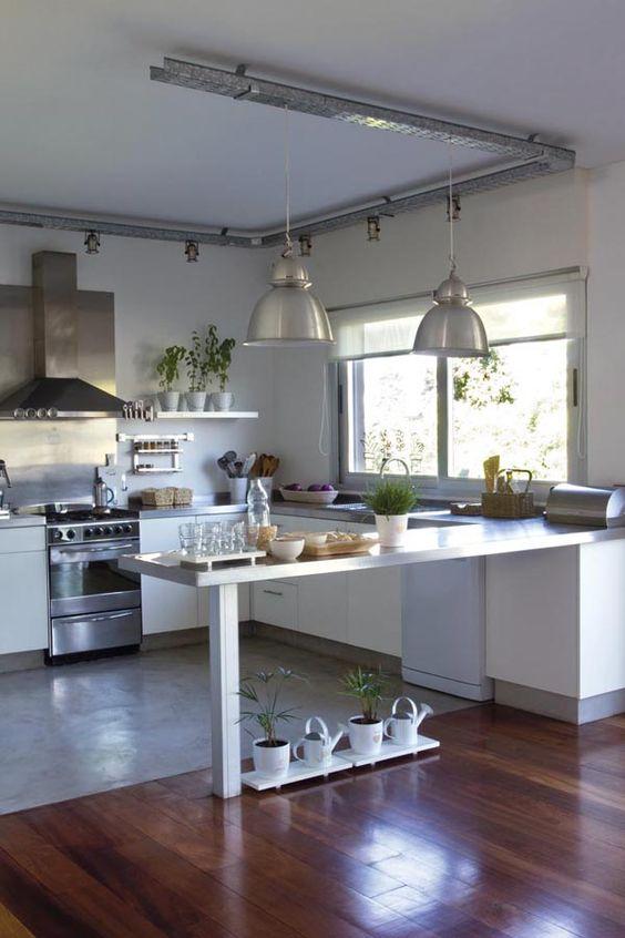 CASA EN BECCAR CON NATASHA FOTO: FACUNDO BASAVILBASO