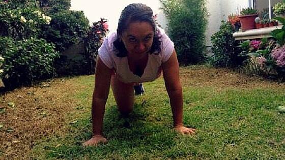 Abs &amp; Core Exercises