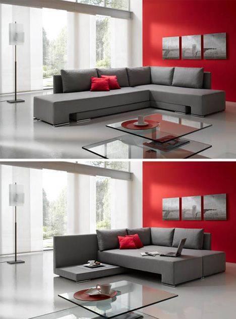 sofas en l