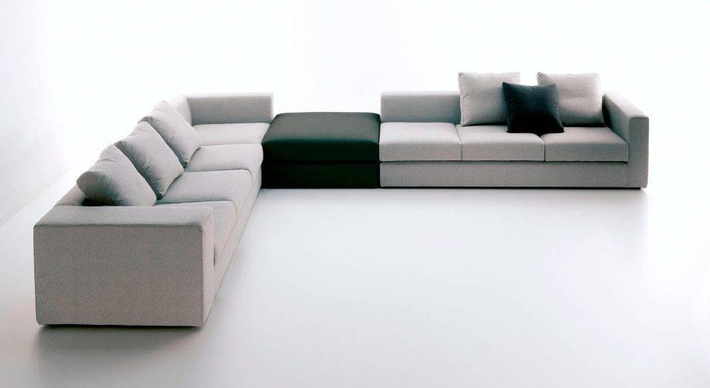sofas modulares