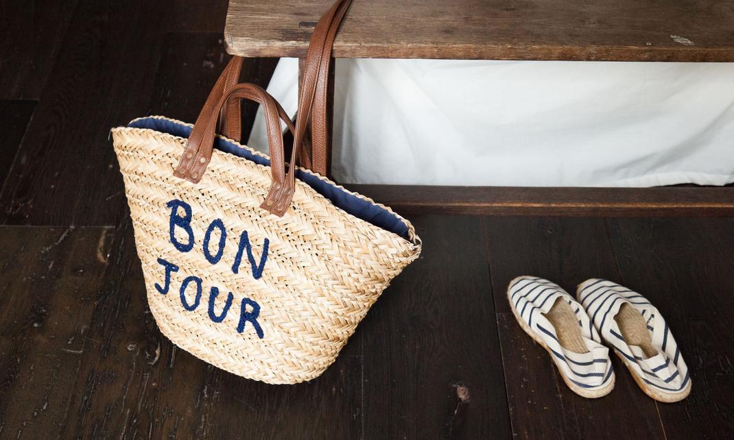 Detalle bolsa personalizada DIY decoratualma dta