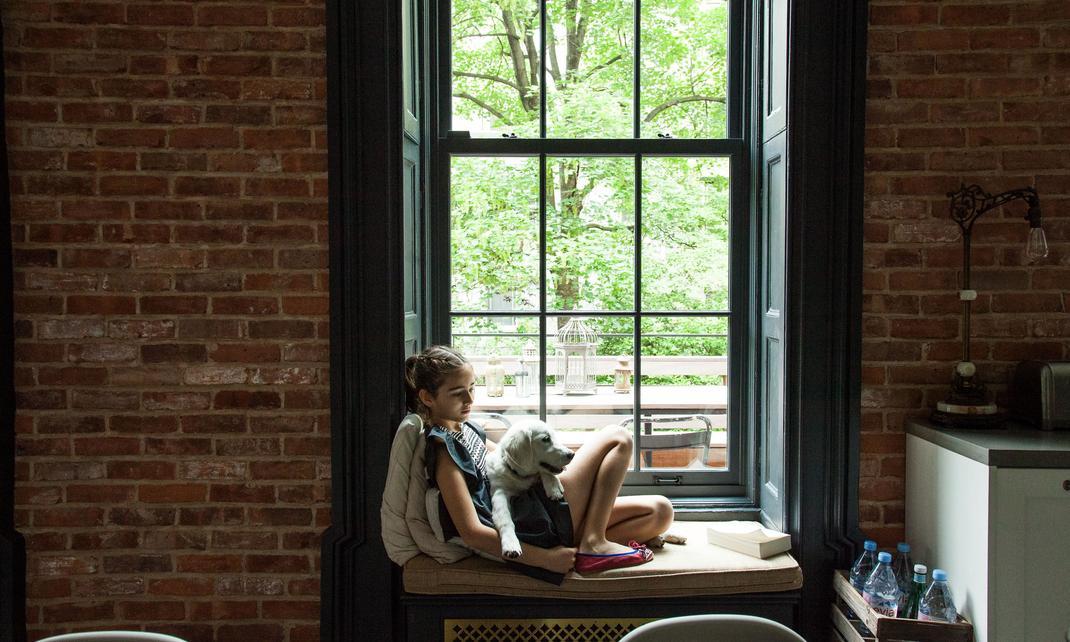 Decoratualma casa estilo industrial chic