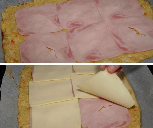 rellenar-el-Rollo-Salado-de-Jamón-y-Queso