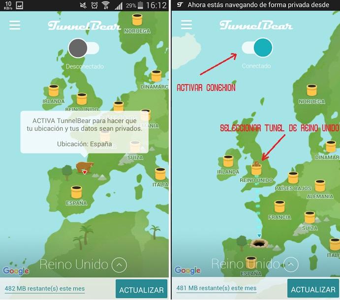 como ver las olimpiadas en streaming online 2016