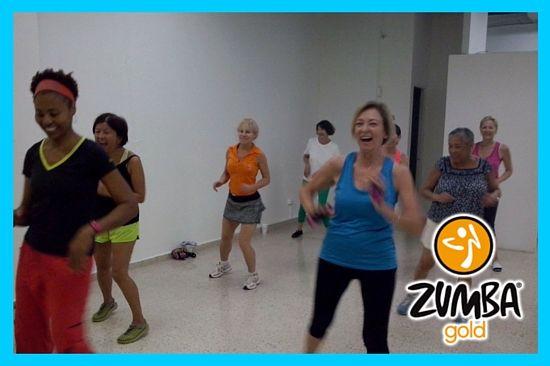 Zumba Panamá