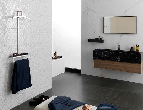 Catálogo de Baños Porcelanosa