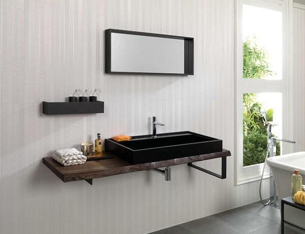 Catálogo de Baños Porcelanosa