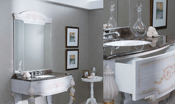 Catálogo de baños Porcelanosa