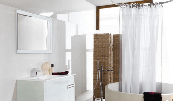 Catálogo de baños Porcelanosa