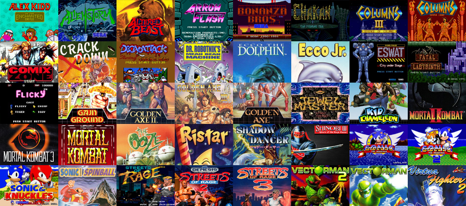 Juegos que incluye la consola