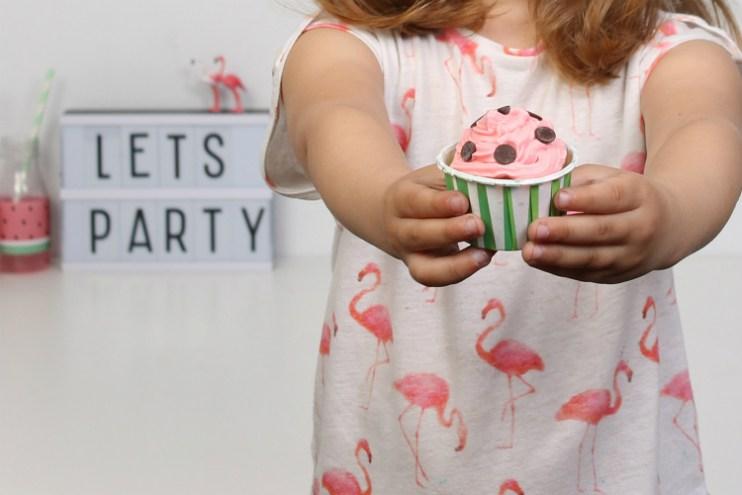 Watermelon party, una fiesta infantil