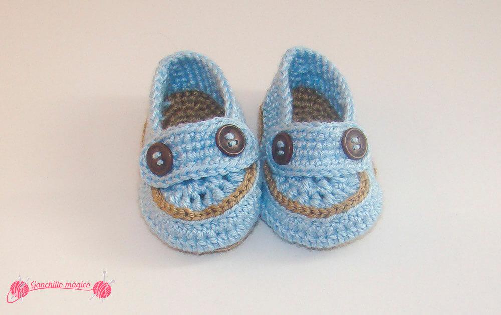 Manta de apego Bebé Dormilón Mocasín