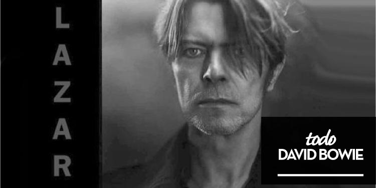 El musical Lazarus de David Bowie llega en octubre