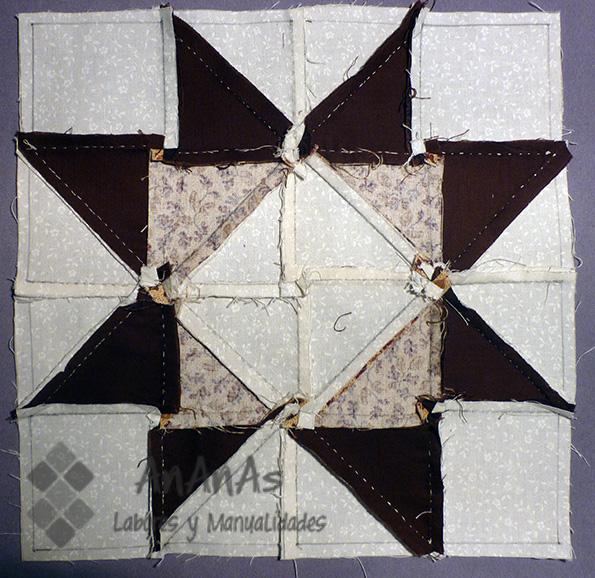 Variable-Star-planchado-de-los-margenes-de-costura