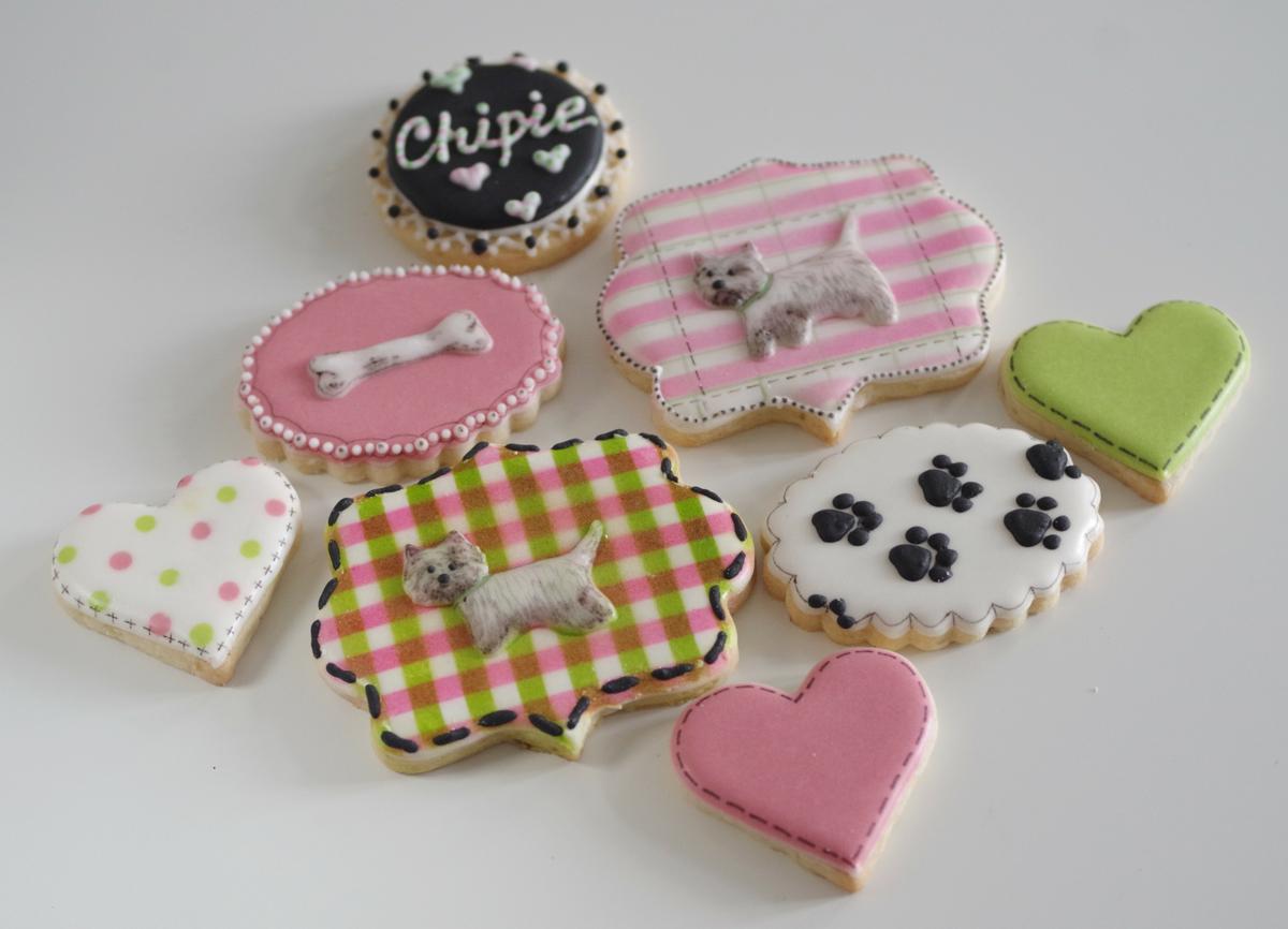 doctorcookies galletas decoradas perrito Chipie (5)