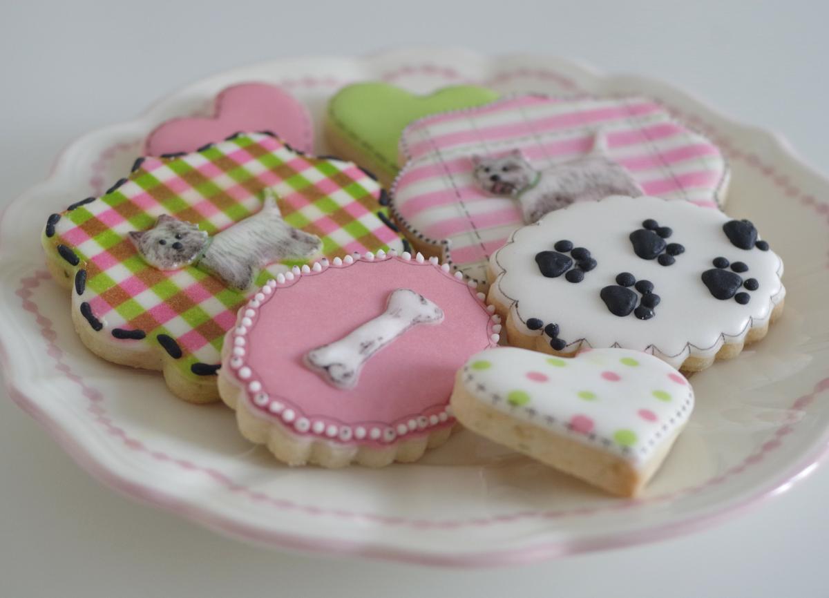 doctorcookies galletas decoradas perrito Chipie (6)