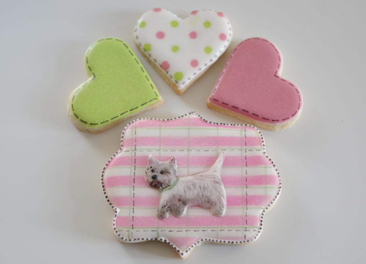 doctorcookies galletas decoradas perrito Chipie (12)