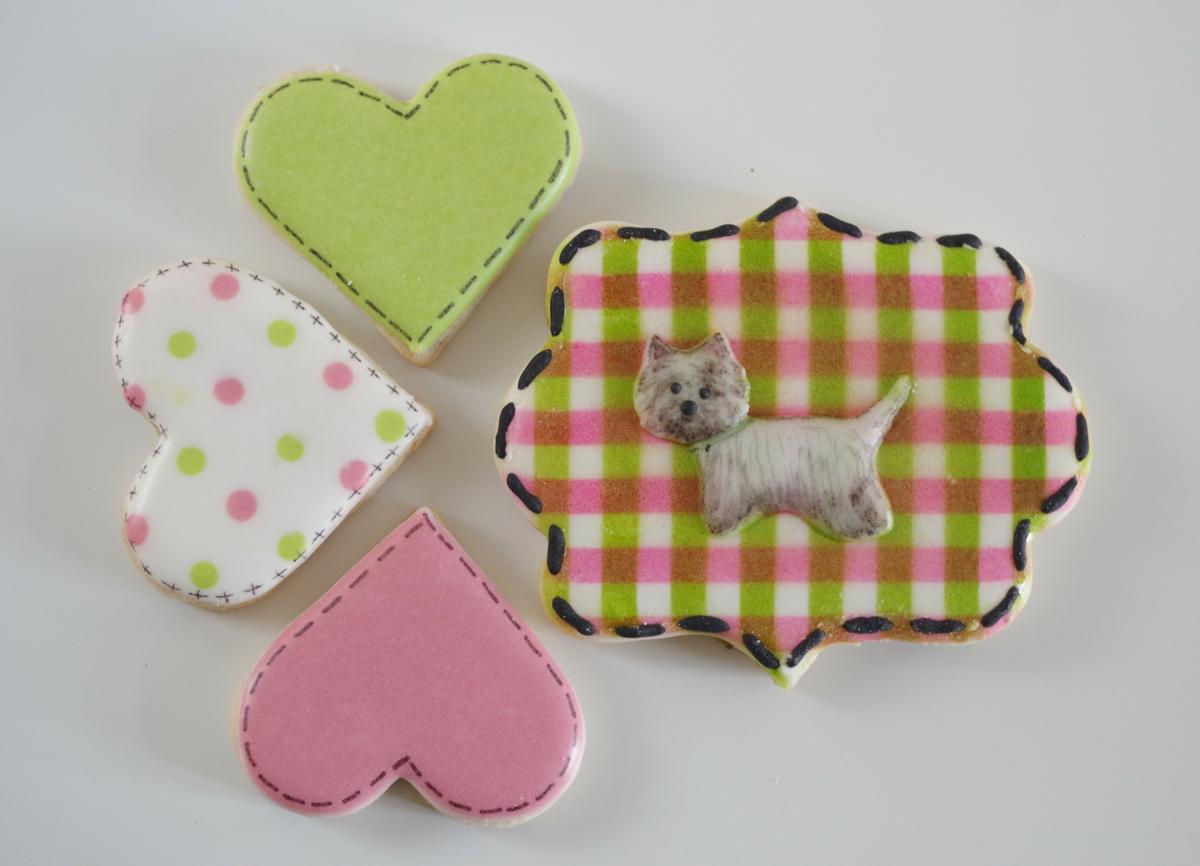 doctorcookies galletas decoradas perrito Chipie (11)
