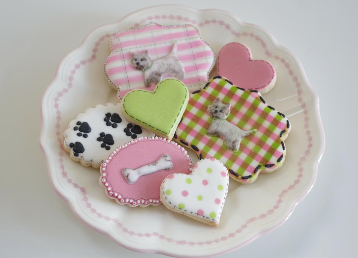 doctorcookies galletas decoradas perrito Chipie (14)