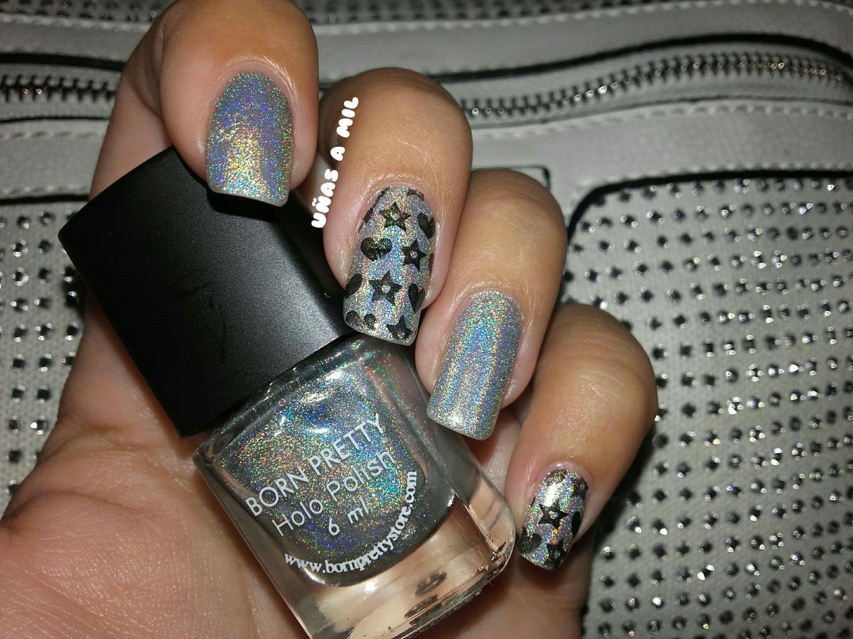 uñas_a_mil_blog_decoracion_diseño_nail_art_uñas_nails_esmalte_holográfico_stamping_colaboración_web_nurbesten_born_pretty_store (5)