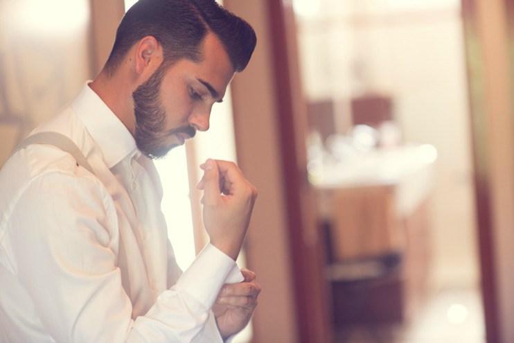 Una boda shabby chic veraniega