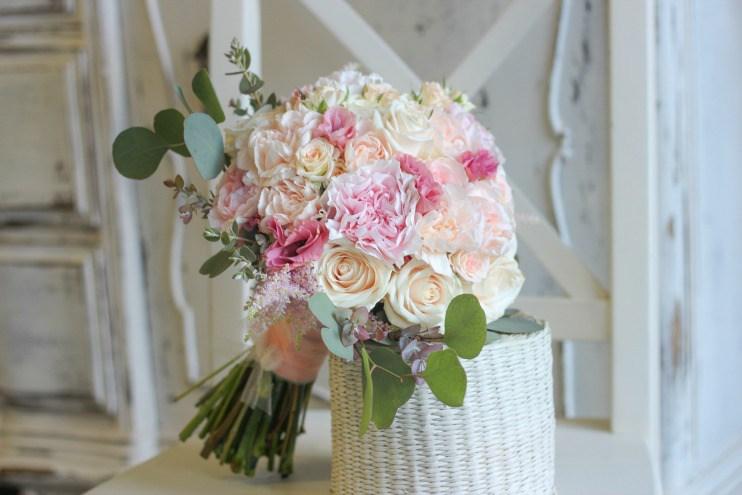 Una boda shabby chic veraniega