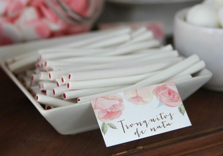 Una boda shabby chic veraniega