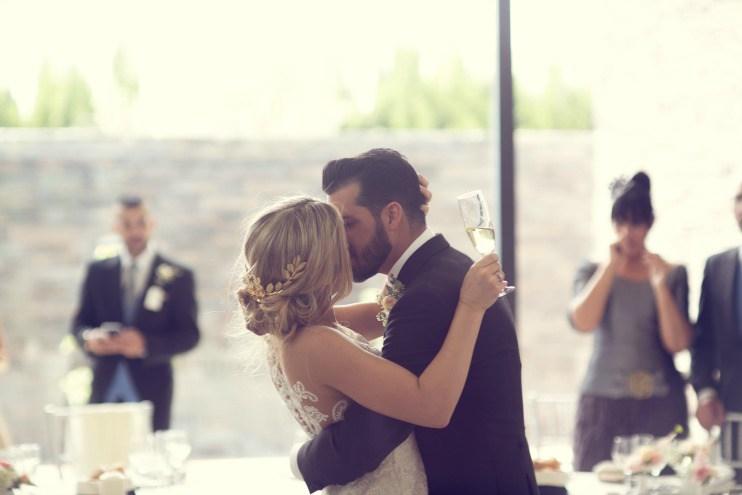 Una boda shabby chic veraniega