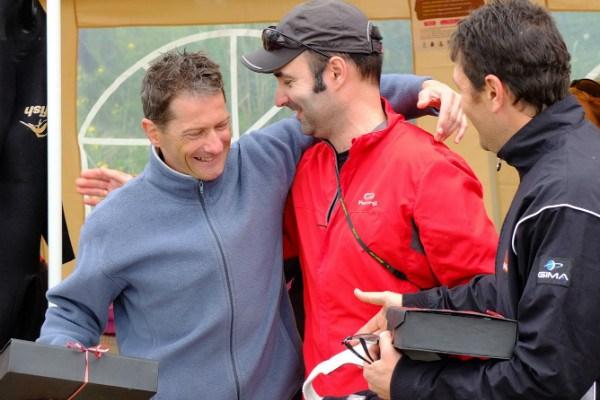 Agradecer a los demás