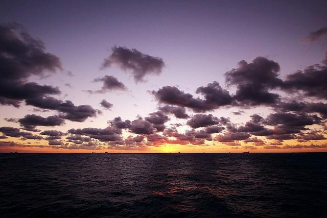 Agradecer cada mañana